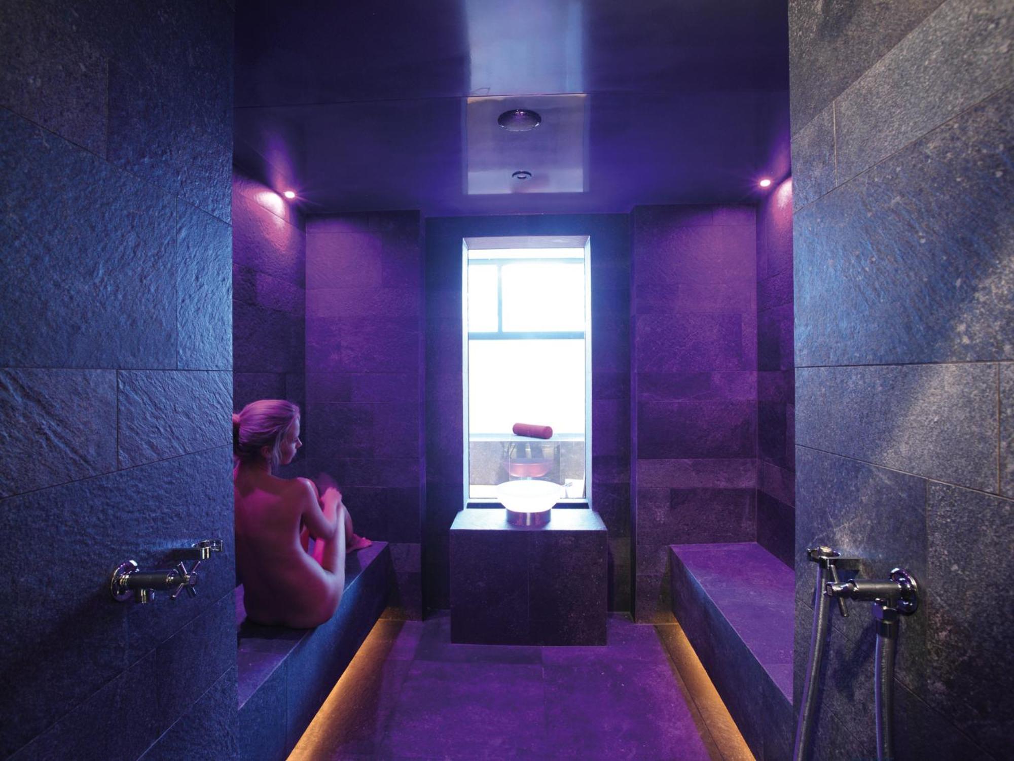לך אם ארלברג Cresta.Alpin.Sport.Hotel מראה חיצוני תמונה