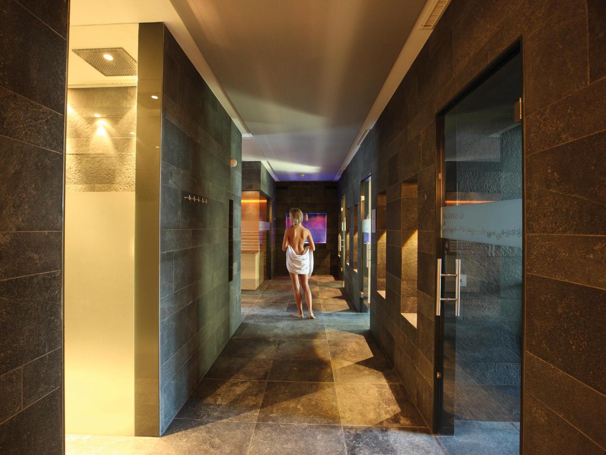לך אם ארלברג Cresta.Alpin.Sport.Hotel מראה חיצוני תמונה