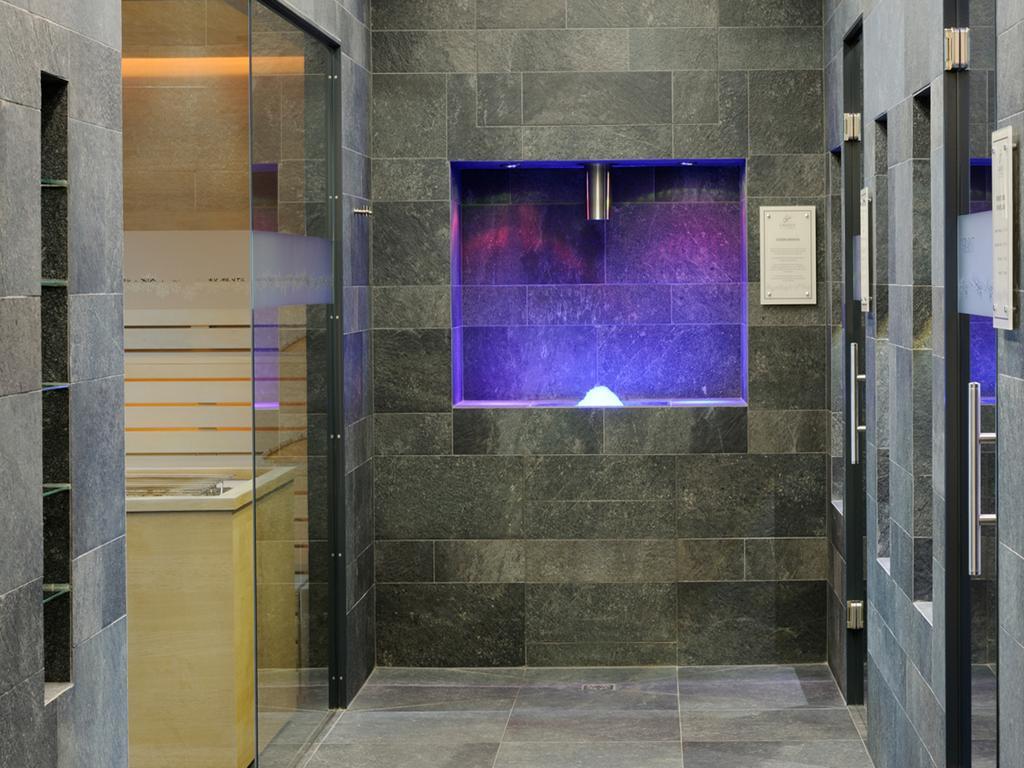 לך אם ארלברג Cresta.Alpin.Sport.Hotel מראה חיצוני תמונה